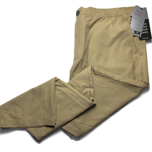 MSX by Michael Strahan Men’s Chino Pants - Picture 4 of 4